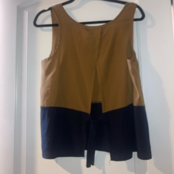 Sis Sis Blouse - Picture 7 of 9